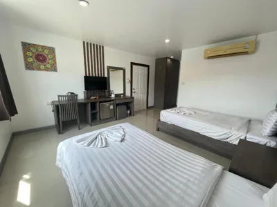 Cocoon Patong Hotel – Photos 4