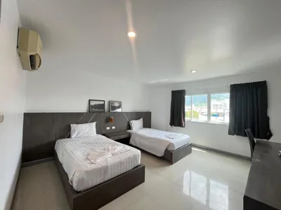 Cocoon Patong Hotel – Photos 5