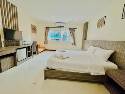 Cocoon Patong Hotel – Photos 6
