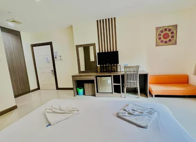Cocoon Patong Hotel – Photos 8
