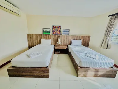 Cocoon Patong Hotel – Photos 9