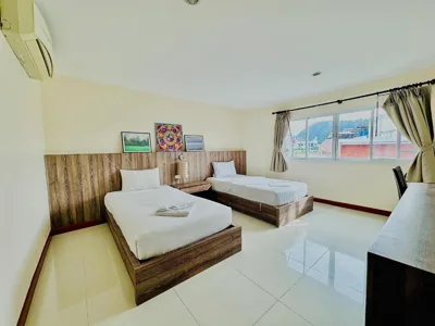 Cocoon Patong Hotel – Photos 11