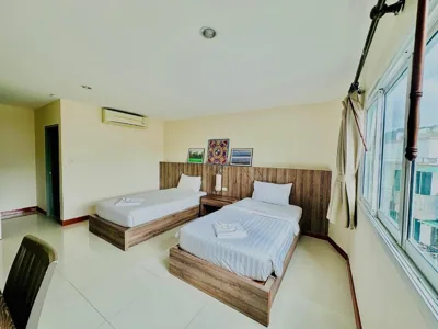 Cocoon Patong Hotel – Photos 12
