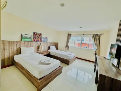 Cocoon Patong Hotel – Photos 13