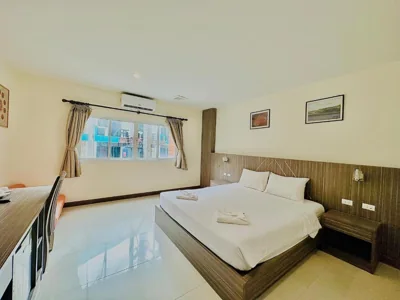 Cocoon Patong Hotel – Photos 14