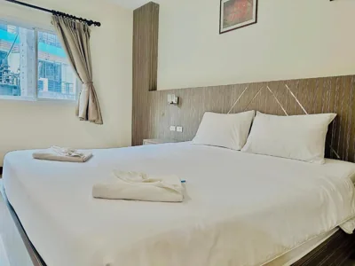 Cocoon Patong Hotel – Photos 15