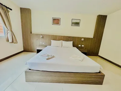 Cocoon Patong Hotel – Photos 16